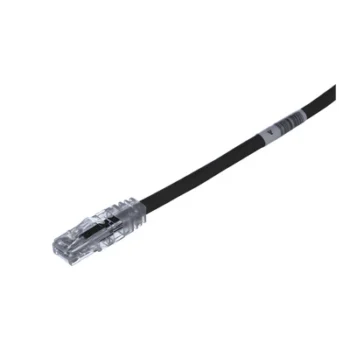Cable de Parcheo UTP / Cat6 / 24 AWG / CM / 4.57 m (15 ft) / Sin Blindaje