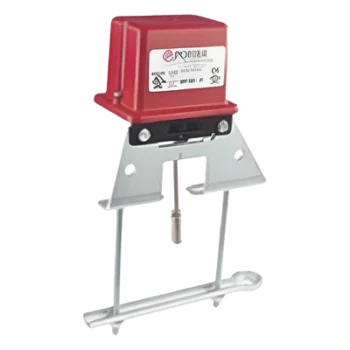 Interruptor de Supervisión para Válvula Exterior Tipo Compuerta / 2 Contactos SPDT / NEMA 4X y 6P / -40°C a 60°C / 2 a 12 pulgadas (50 a 300 mm)