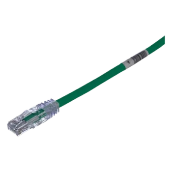 Cable de Parcheo UTP Cat6 / 24 AWG / CM / 2.13 m (7 ft) / Sin Blindaje