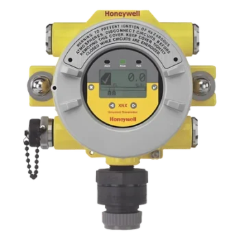 Transmisor de Gas Universal / Salida 4-20 mA con HART / Compatible IR Optima Plus y Searchline Excel / IP66 NEMA 4X / UL CSA Áreas Clasificadas