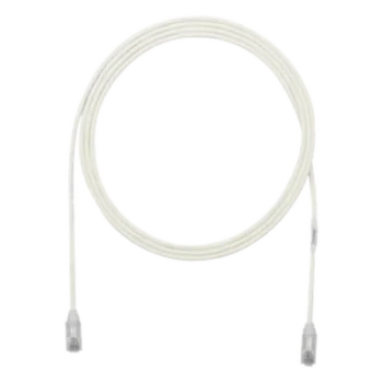 Cable de Parcheo UTP / Cat6 / 28 AWG / 2 ft / 250 MHz / Doble Clasificación CM-LSZH / PoE