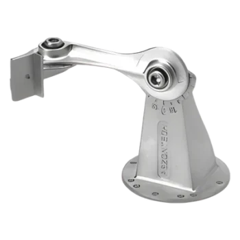 Soporte de Montaje para Detector de Flama / Alineación Fácil / Superficies Duras / Compatible SF-100A-UVIR, SF-100SX, SF-200A, SF-200SX