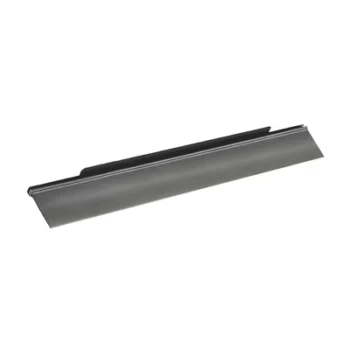 Sellado de Gabinete / PVC y Acero / 800 mm (31.49 pulg.) de Ancho / 798 mm (31.41 pulg.) de Largo / 89 mm (3.5 pulg.) de Altura / Negro / RoHS