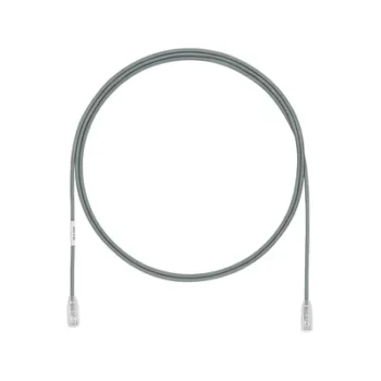 Cable de Parcheo UTP / Cat6A / 28AWG / CM-LSZH / 1 m (3.28 ft) / -40 a 75°C