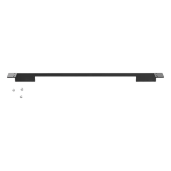 Soporte Vertical 0U / Carga 400 lbs (181.4 kg) / Profundidad 36' (914.4 mm) / Altura 42' (1066.8 mm) / Acero 16 Gauge