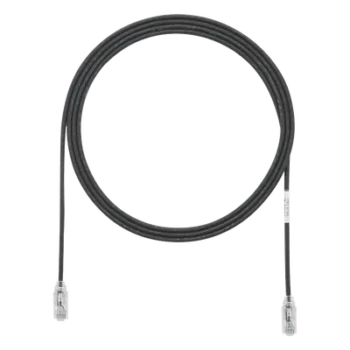 Cable de Parcheo UTP / Cat6 / 28AWG / 1.22 m (4 pies) / CM/LSZH / PoE++