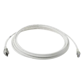 Patch Cord TERA Cat7A/Class FA / 10GBase-T / S/FTP / LS0H / 5m (16.4 ft) / Marfil