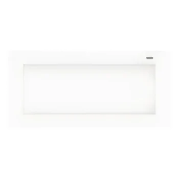 Lámpara LED de Emergencia / Diseño Compacto / Óptica Patentada / Doble Aislaminiento / LED de Última Generación