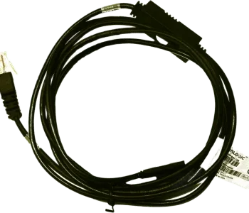 Sensor de Interruptor de Puerta, Para RackPower PDU nVent SCHROFF, Conmutador Magnético, Cable 1 m, Hot Pluggable, 0-65°C