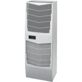 Aire Acondicionado SpectraCool G57 / 20000 BTU (5861 W) / 460 V Trifásico / NEMA Tipo 4 y 3R / Interior-Exterior / Acero Gris RAL 7035 / Refrigerante R407C