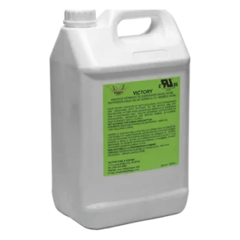 Bidón de Recarga de Agente Líquido / 6 L (1.6 gal) / Clase K / Compatible WC6L / Certificación UL EX 26669