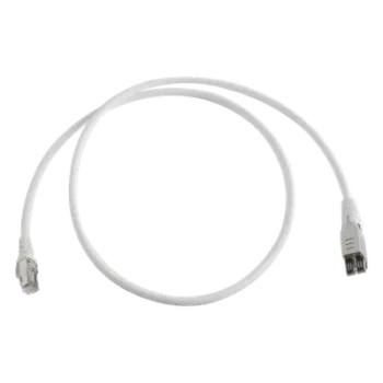 Patch Cord / Cat6A 1/10G / 4 Pares / LS0H / 1 m (3.28 ft)