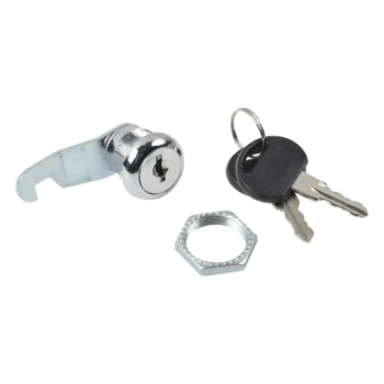 Chapa para Gabinetes GFP-GAPV4