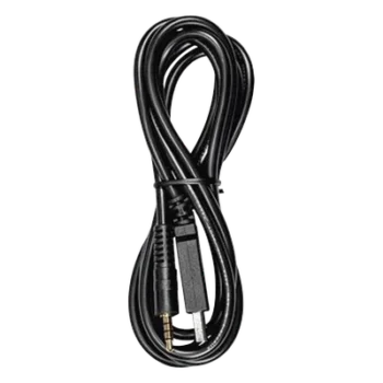 Cable de programación / RJ45 / Compatible OSI10 y OSI90 / Diseño profesional / Transmisión segura