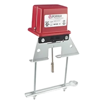 Interruptor de Supervisión para Válvula Exterior Tipo Compuerta / SPDT / NEMA 4X IP67 / -40°C a 60°C / 2 a 12 pulgadas (50 a 300 mm)
