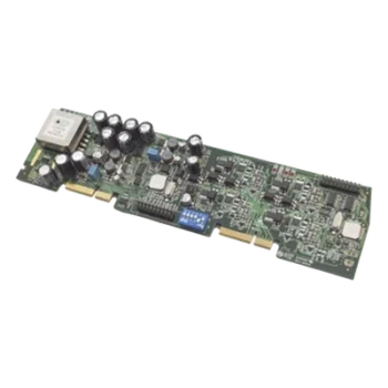 Módulo de Panel / Doble Lazo SLC / 127 Direcciones por Lazo / 400mA / Ranuras C a K / FireNET L@titude