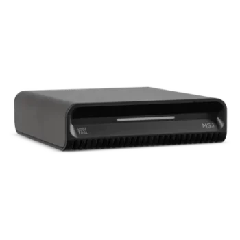 Streamer de Audio / Native Streaming / AirPlay 2 / Google Cast / HDMI eARC / PoE / Salidas Simultáneas Analógica y Digital / Bluetooth LE Audio