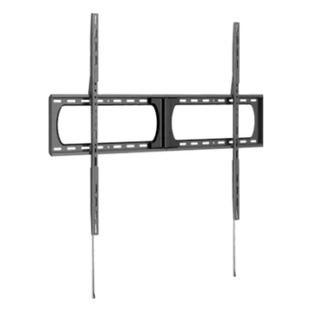 Soporte de Pared Super Heavy-Duty / Pantallas 37" a 140" / Carga 125 kg (275 lbs) / VESA 300x200 a 1200x800 / Inclinación ±7° / Giro ±25° / Perfil 62 mm