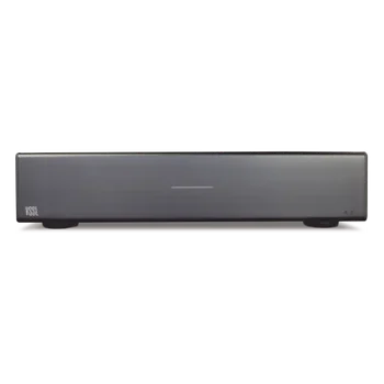 Amplificador multizona / 6 zonas independientes / 12x50W / Chromecast, AirPlay, Spotify Connect / Control por voz Google Assistant / Respuesta 5Hz-50kHz