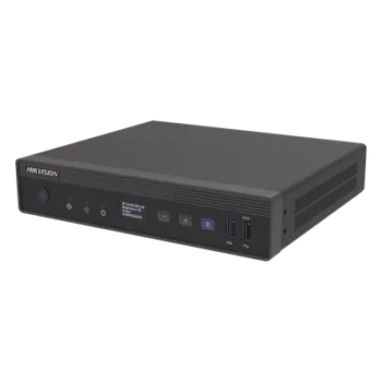 Controlador LED para Videowall / Android 12 Integrado / 4 Puertos RJ45 / 2.6 MP Carga Total / Wi-Fi / Control Web