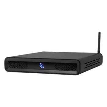Amplificador 2 Canales / 100 W Por Canal A 8 Ohmios / HDMI eARC / Bluetooth 5.3 / Puente 400 W / Salida Subwoofer