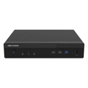 Controlador LED para Videowall / 2 Puertos RJ45 / 1.3 MP / HDMI 1.4 / 3840 Hz / 20 W