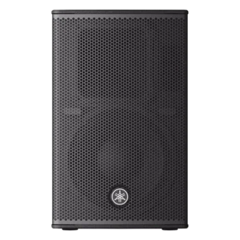 Altavoz Autoamplificado / 2 Vías / 700W Clase-D / Woofer 10 in / HF 1.4 in / 52 Hz - 20 kHz / 90°x60° / 15 kg (33.1 lb)