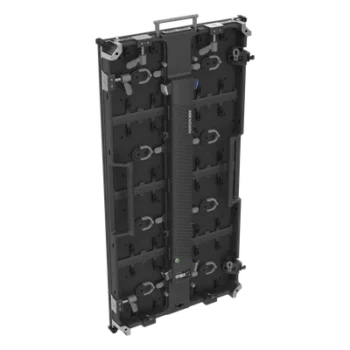 Panel LED Exterior / Pitch 3.9 mm / 500x1000 mm / Brillo 4500 nits / IP65 / Refresco 7680 Hz / Curve Lock ±10°