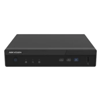 Controlador LED para Videowall / 4 Puertos RJ45 / 2.6 MP / HDMI 1.4 / Configuración Web