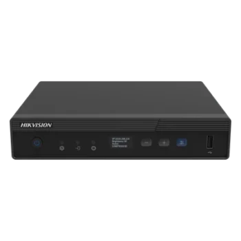 Controlador LED para Videowall / 6 Puertos RJ45 / 3.9 MP Carga Total / Android 12 / 3 HDMI 1.4 / 20 W