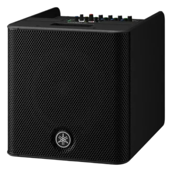 Sistema PA Portátil / 180 W Clase D / 2 Vías Coaxial 8" / Mixer 5 Canales / Batería 79.92 Wh / 10 h Autonomía / Bluetooth