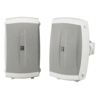 Altavoz de Pared / 2 Vías / Woofer 6.5 in / Tweeter 1 in / 130 W / 45 Hz - 40 kHz / IP para Semi-Exterior