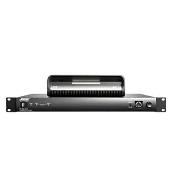 Kit Audio Distribuido / 2x160W 70V/100V / Streamer HDMI eARC / PoE o USB-C / Wi-Fi / Bluetooth LE