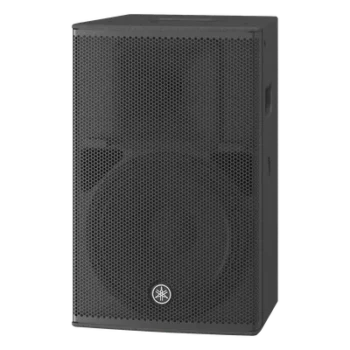 Altavoz Amplificado / 12" / 1000 W / Clase-D / Bi-Amplificado 2 Vías / SPL 128 dB / Cobertura H90° x V60°