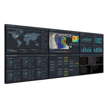 Kit Video Wall LCD 2x3 / 6 pantallas 55" / 116" diagonal / 500 nits / 24/7 / Daisy Chain DisplayPort / Montajes pared incluidos