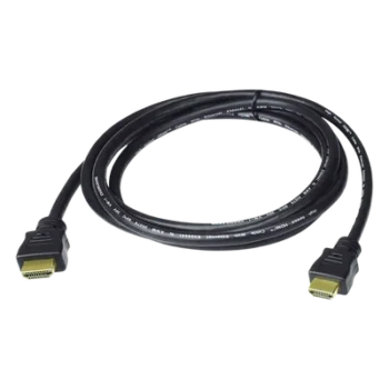 Cable HDMI / True 4K 4096x2160@60Hz / Ethernet / 3 m (9.84 ft) / 30 AWG / Conectores Dorados 19 pines