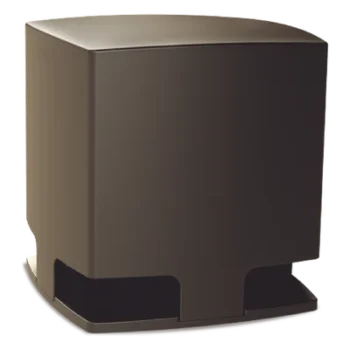 Subwoofer Hardscape / 12" / 400W / 4 Ohm / 70V / IP66 / Uso Exterior