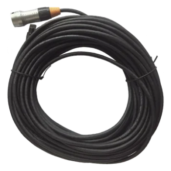 Cable de Datos Principal para Paneles LED de Exterior / Compatible con Familias CD-1AAB y CD-2APA / 20 m (65.6 ft)