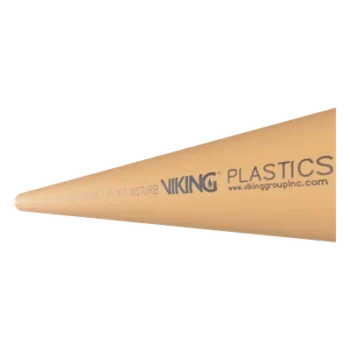 Tubo de Muestreo CPVC / Cédula 40 / ¾ Pulgada / Tramo 4.57 m (15 ft) / Certificado UL / NFPA 72