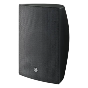 Altavoz de Montaje en Superficie / 2 Vías 8" / 90W RMS / 70V/100V / IP35 / Bass-Reflex