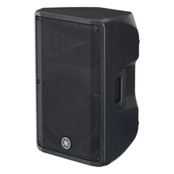 Altavoz Pasivo de 2 Vías / Woofer 12'' / 350W Programables / 8 Ohms / 48 Hz - 20 kHz / Conectores 1/4'' y Speakon