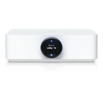 Amplificador de Audio en Red / Clase D / 130 W (8 Ω) / 260 W (4 Ω) / HDMI eARC / Streaming Multi-Zona / Wi-Fi y Dual GbE