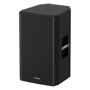 Altavoz de Rango Completo / 12 pulgadas / 400W RMS / 98 dB Sensibilidad / 45 Hz - 20 kHz / 90°x60° Cobertura / Gabinete Madera 15 mm