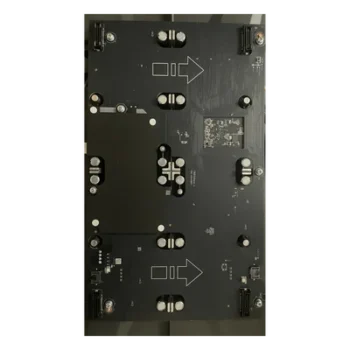 Placa Hub de Repuesto / Compatible con Gabinetes COB, HOB y SMD / Dimensiones 600 x 337.5 mm / Producción Ecológica / Materiales Reciclables
