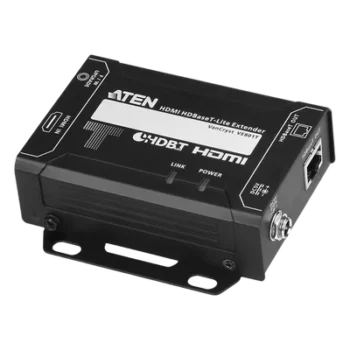 Transmisor HDMI / HDBaseT-Lite / 4K UHD hasta 40 m (131 pies) / HDBaseT Clase B / Cat 5e/6/6a