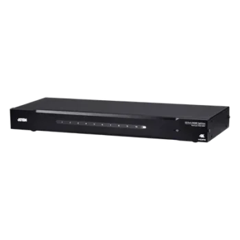 Distribuidor HDMI / 10 Salidas / 4K@60Hz 4:2:0 / EDID / HDCP 1.4 / 10m (33 pies) / Rack 19"