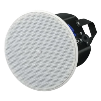 Altavoz de Techo / 4" / Rango Completo / 30W RMS / 8 Ohms / 70V/100V / Par