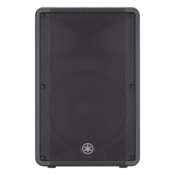 Altavoz de Montaje en Superficie / 2 Vías / Woofer 15'' / 500W Program / 8Ω / 46Hz-20kHz / 96dB