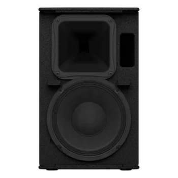 Altavoz de Montaje en Superficie / 2 Vías Bass-Reflex / Woofer 10' / Tweeter 1.4' / 700W Pico / 8Ω / Guía de Onda Rotatorio
