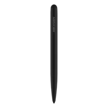 Lápiz Óptico para Pantallas Interactivas / Material Polietileno / 156 mm x 11 mm / 10 g / Paquete 2 Unidades / Color Negro